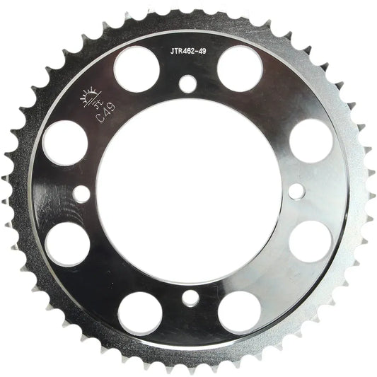 Sprocket - Rear - Kawasaki/Suzuki - 49-Tooth
