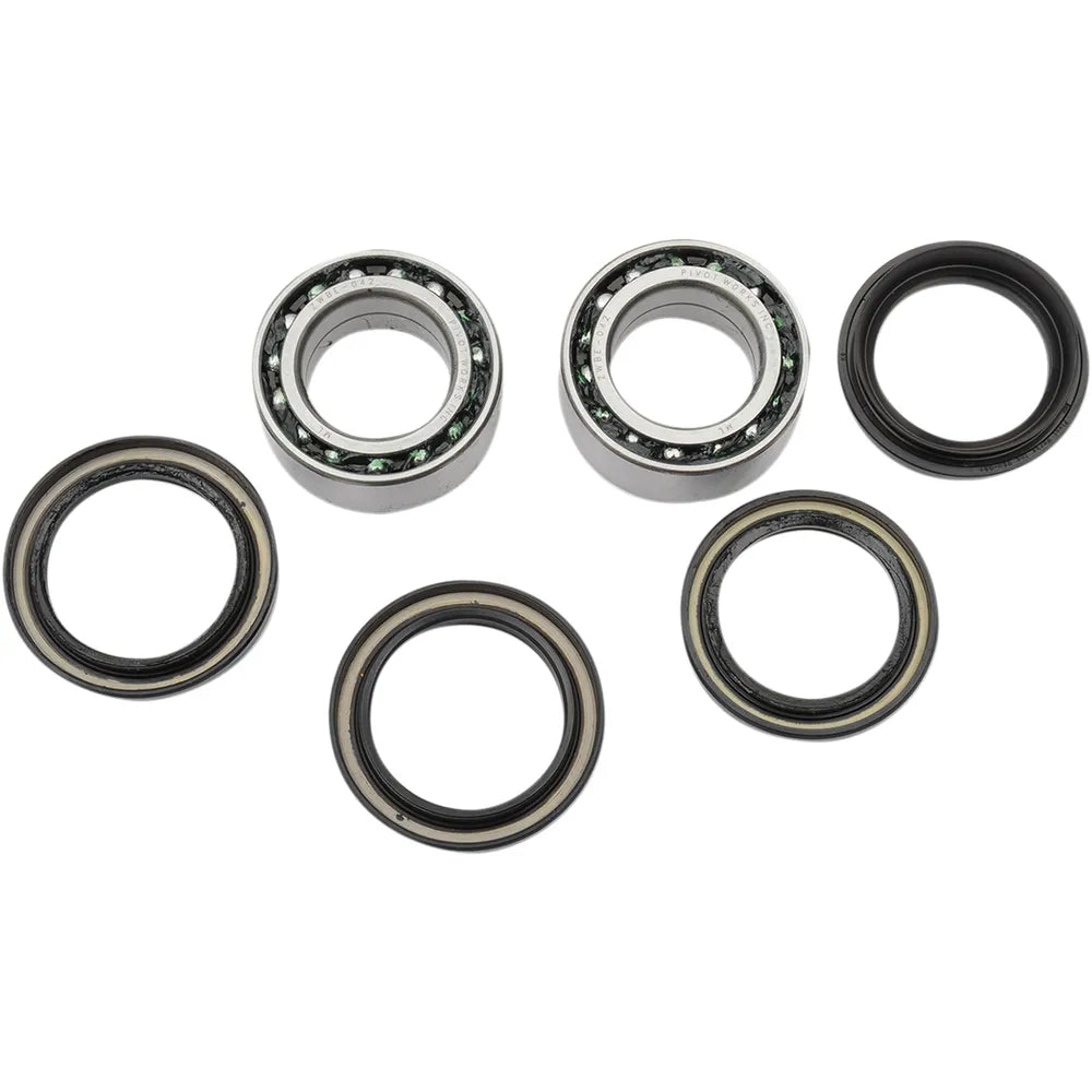 Wheel Bearing Kit - Rear - Rincon