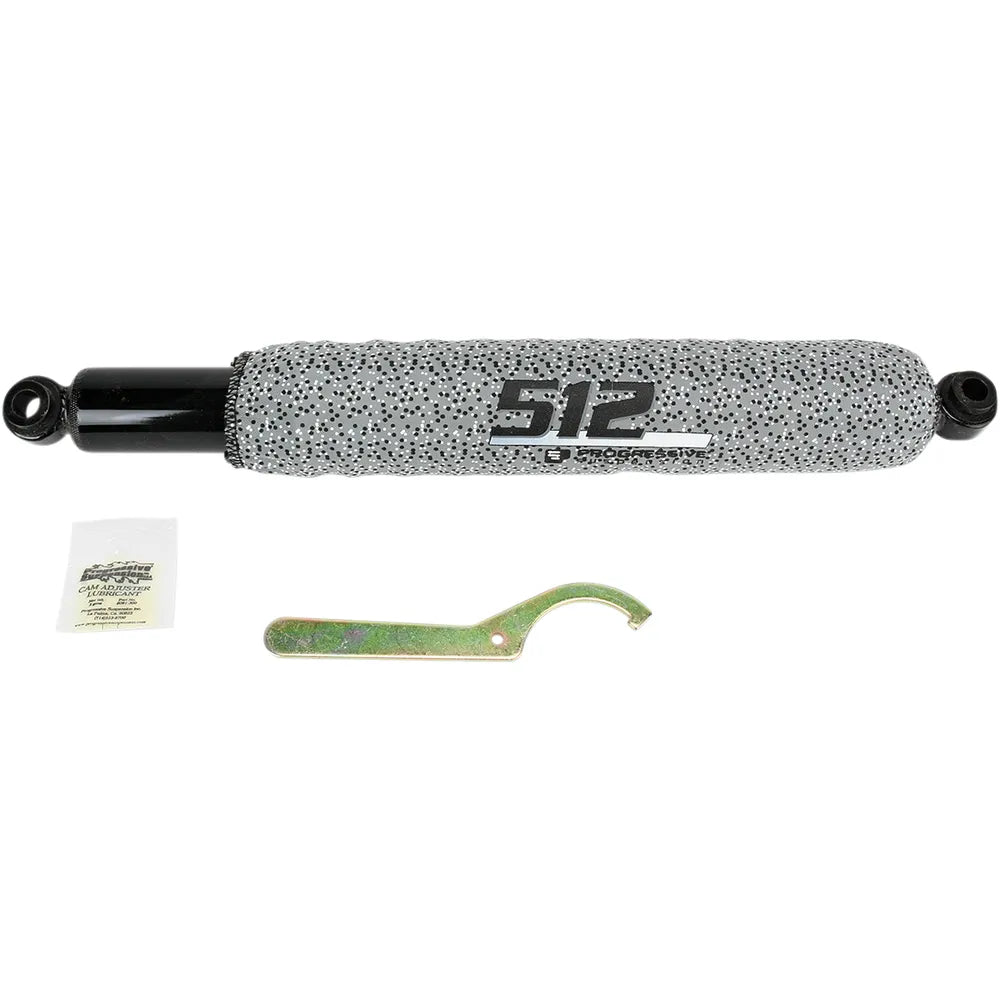 512 Series Shock - Rear