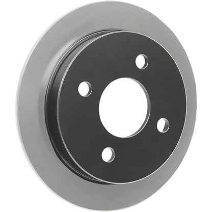 Rotor de freno trasero