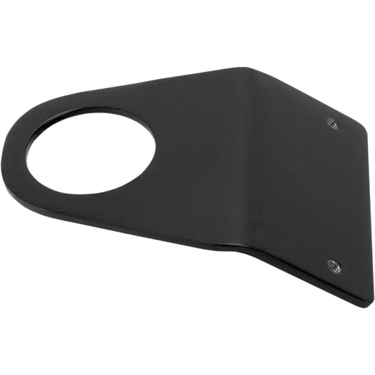 Steering Stem Mount for Resettable Hour Meter