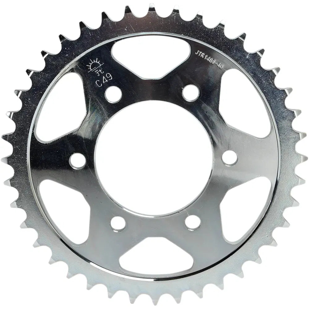 Sprocket - Rear - Kawasaki - 40-Tooth