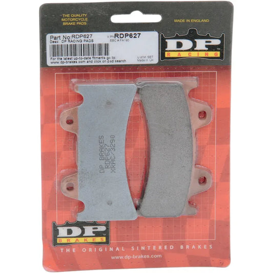 RDP Racing Brake Pads