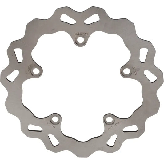 Rear Rotor - DF720W