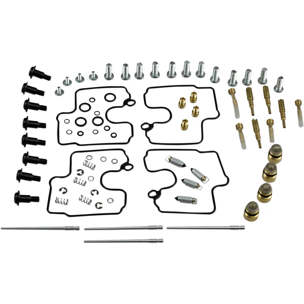 Kit de reparación de carburador - Kit de reparación de carburador - Kawasaki