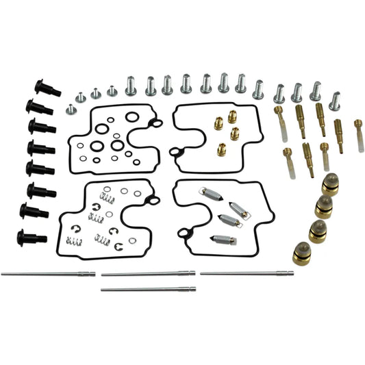 Kit de reparación de carburador - Kit de reparación de carburador - Kawasaki