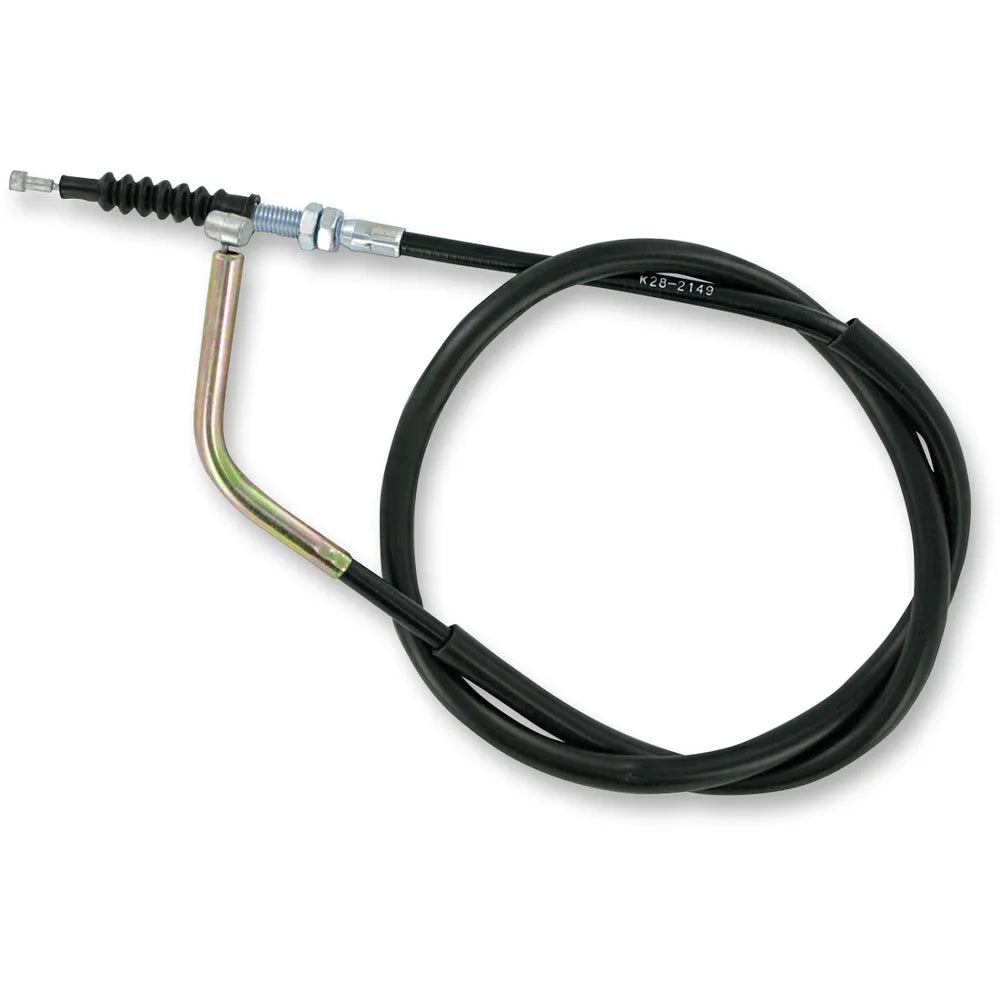 Cable de embrague de vinilo - Cable de embrague de vinilo - Kawasaki