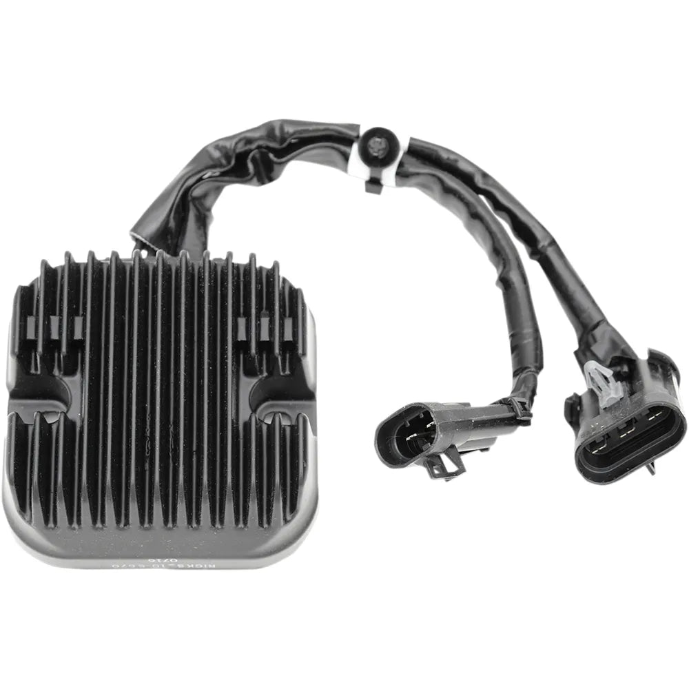 Regulator/Rectifier - Indian