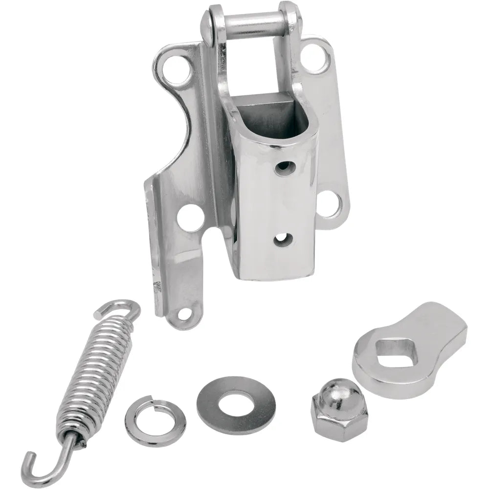 Kit de Reparación de Montaje de Periquete