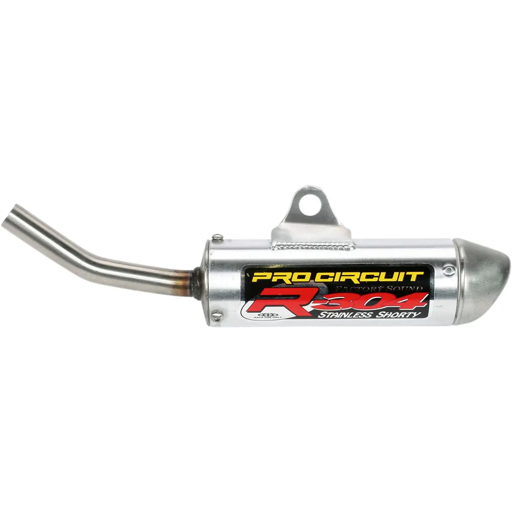 R-304 Silencer