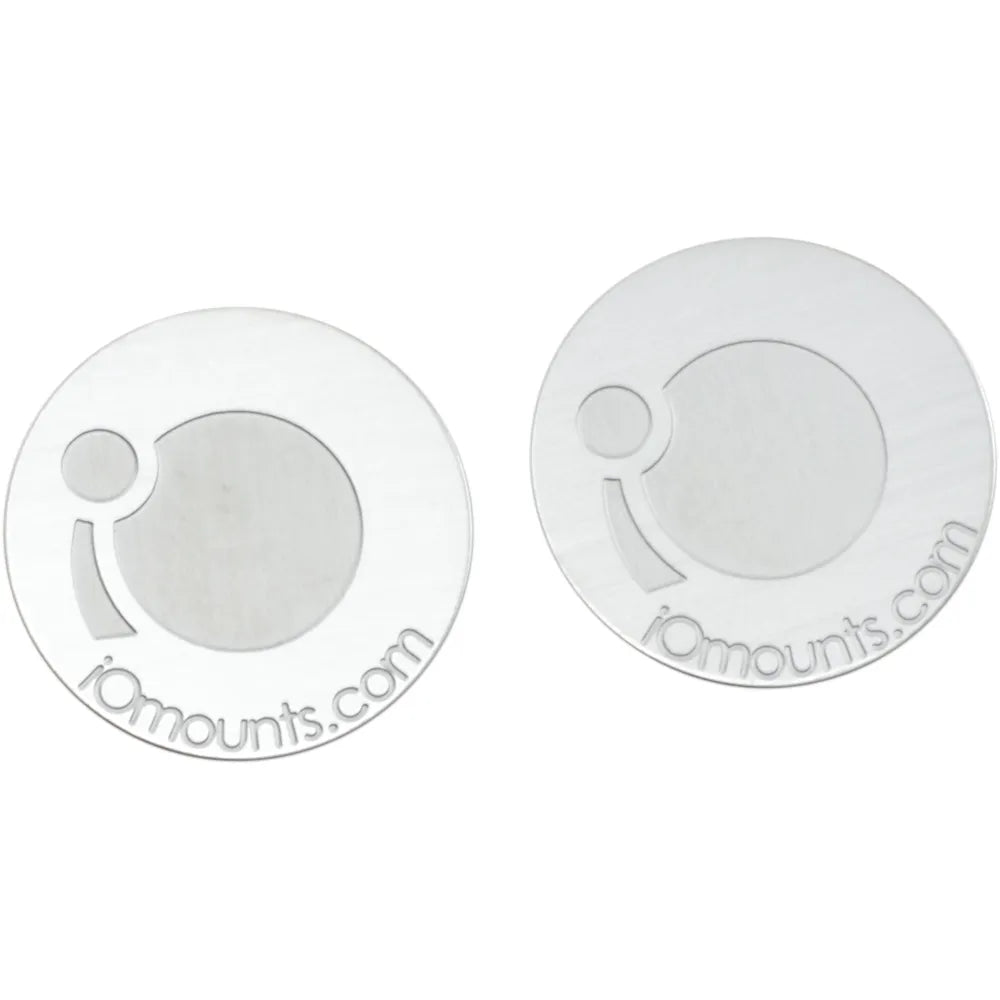 Device Mount - iOadapt Disk