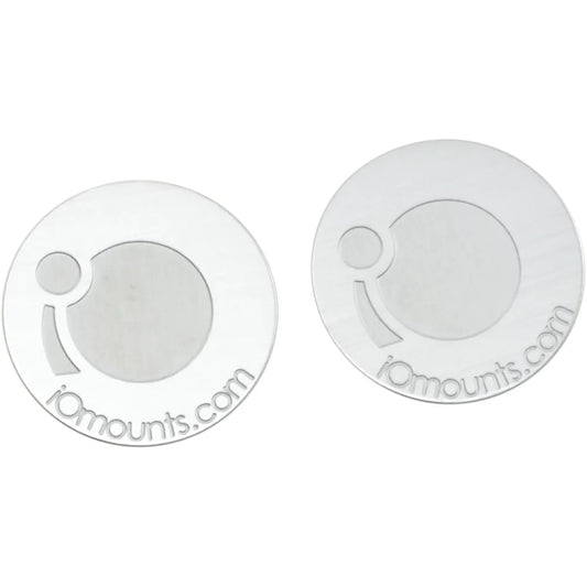 Device Mount - iOadapt Disk
