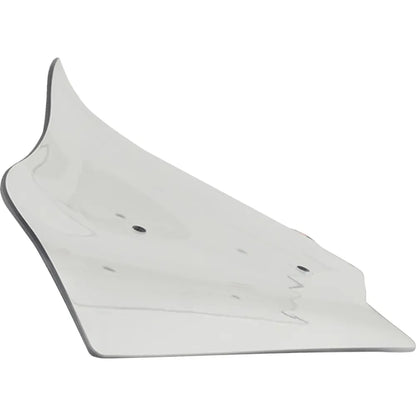 Parabrisas Flare™ - Parabrisas Flare™ - 8" - Transparente - FLHX