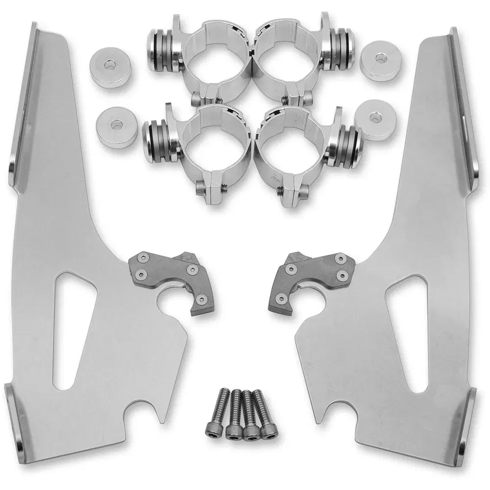 Fats/Slim Trigger Lock Mounting Kit - Narrow