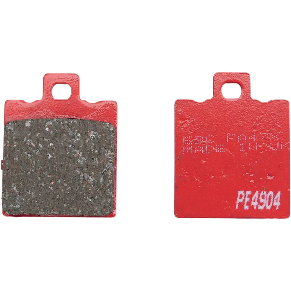Organic Brake Pads - FA47