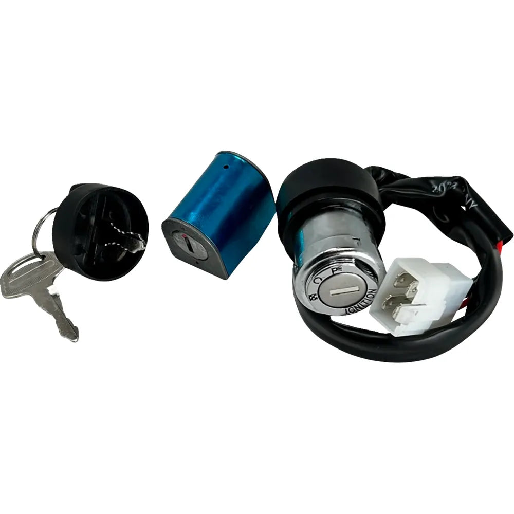 Interruptor de encendido - Interruptor de encendido - CF Moto