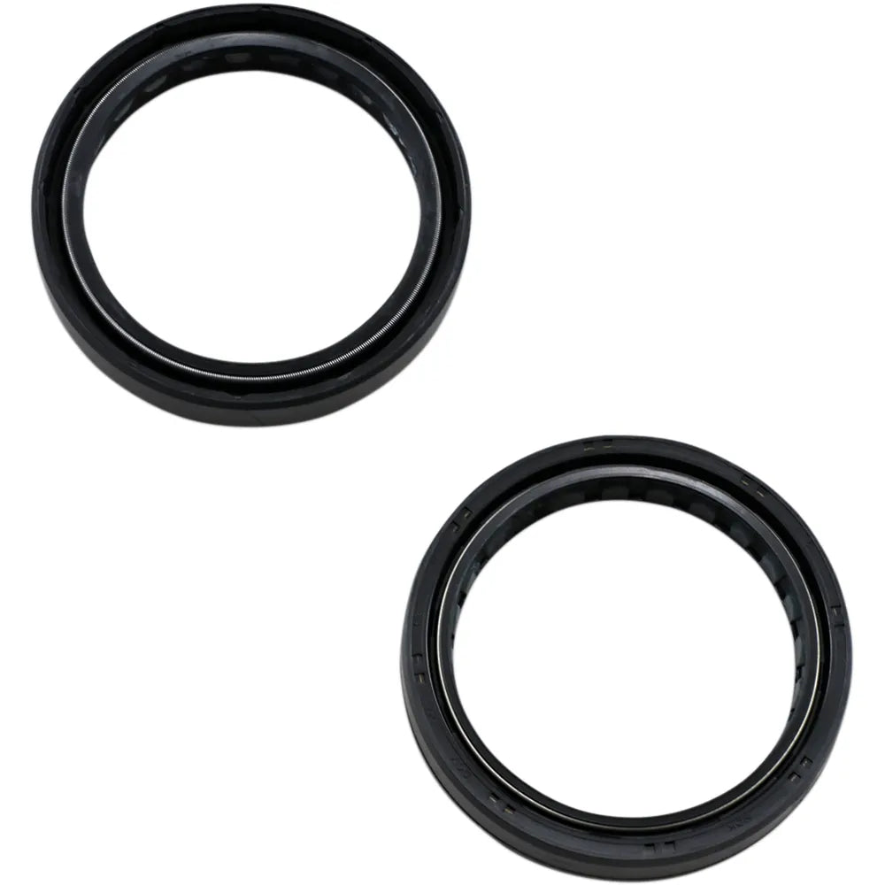 Fork Seals - 50 mm ID x 63 mm OD x 11 mm T - NOK