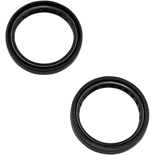 Fork Seals - 50 mm ID x 63 mm OD x 11 mm T - NOK