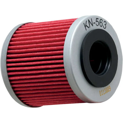 Filtro de aceite de alto rendimiento: cartucho - Filtro de aceite de alto rendimiento - Aprilia/Husqvarna