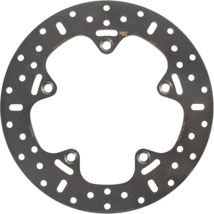 Rotor de freno - Rotor de freno - Fijo