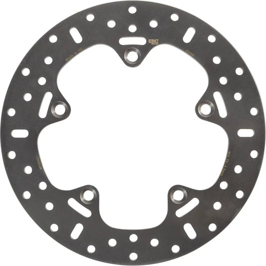 Rotor de freno - Rotor de freno - Fijo