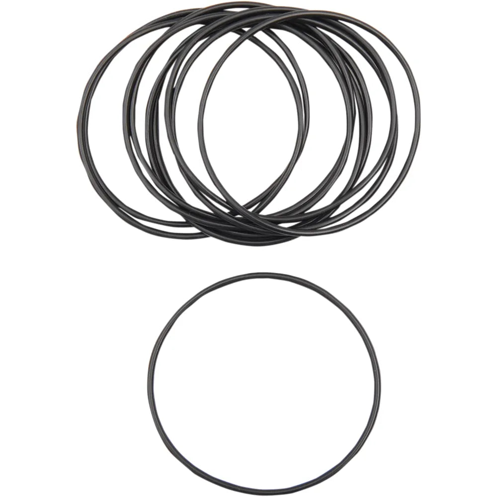 E Manifold to Carburetor O-Ring