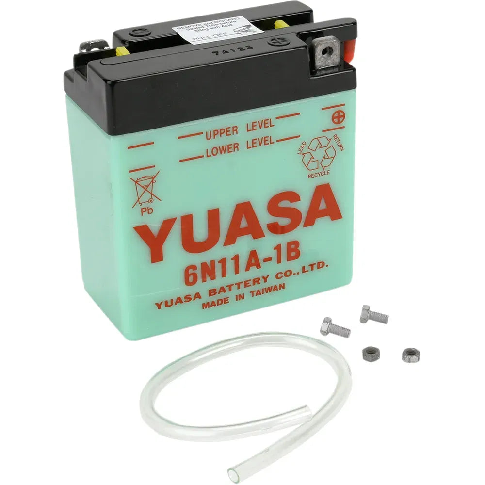 Battery - Y6N11A-1B