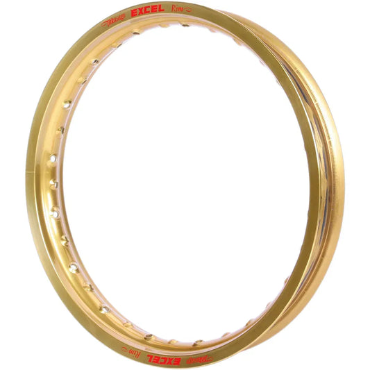 Rim - Gold  - 2.15 X 18" - 32 Hole