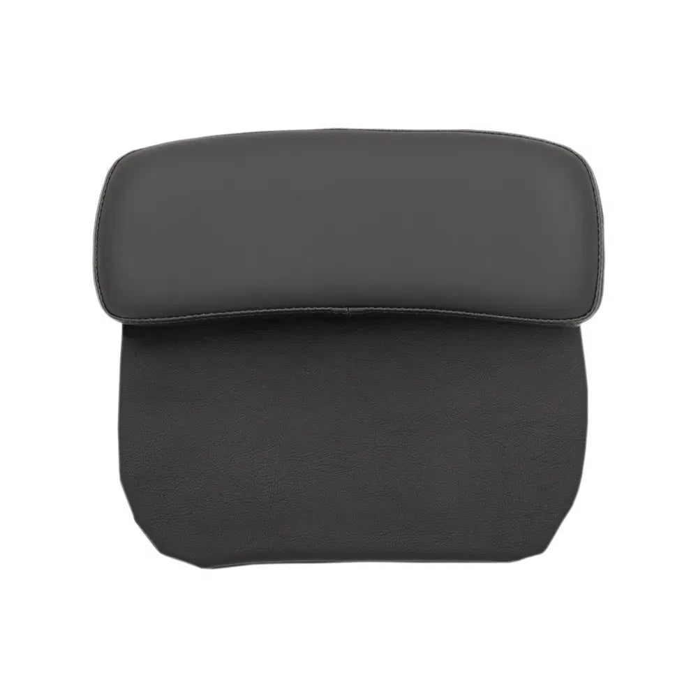 Chopped Tour-Pak Pad - Solar Leather