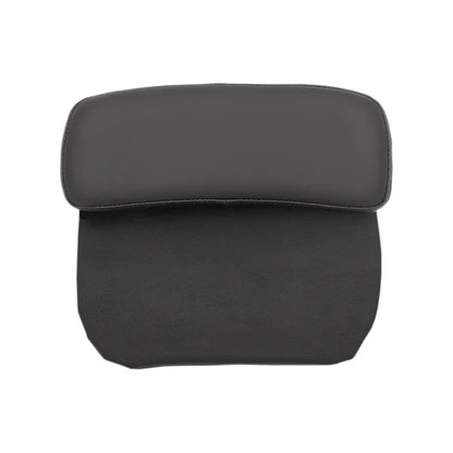 Chopped Tour-Pak Pad - Solar Leather
