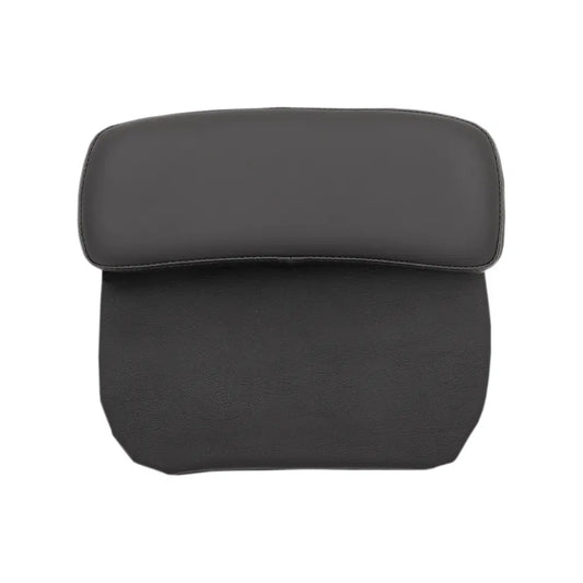 Chopped Tour-Pak Pad - Solar Leather