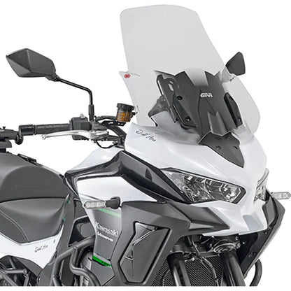 Parabrisas - Parabrisas - Transparente - Versys 1000