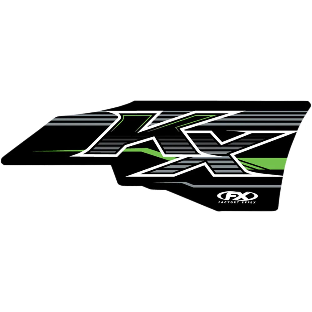 OEM Tank Graphic - KX2/4