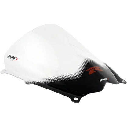 Parabrisas Z-Racing - Parabrisas de carrera - 12-1/2" - Transparente - GSX-R 1000