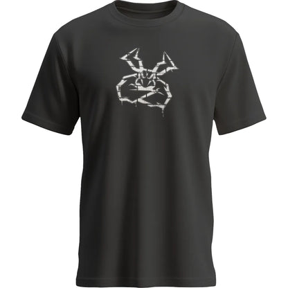 Camiseta Agroid Graffiti
