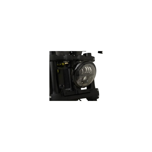 Luz central ProBEAM LED 5.75" - negro