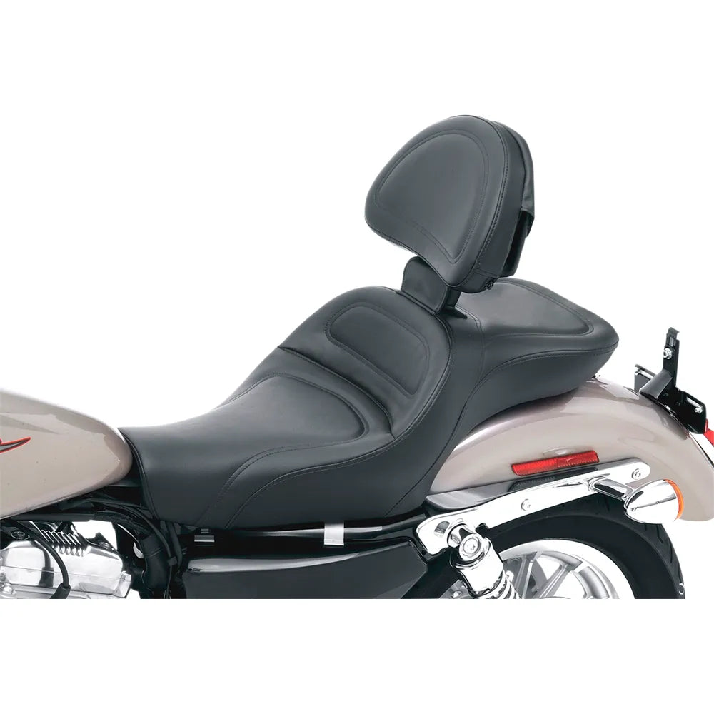 Asiento Explorer Respaldo XLC '04+