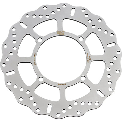 Rotor de freno Contour Pro-Lite Serie MD - Rotor de freno - Kawasaki