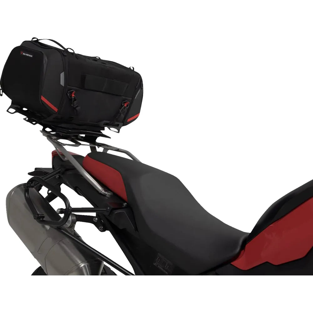 Rackpack Tail Bag System - Black - BMW F 750/800/850 GS '18-'24