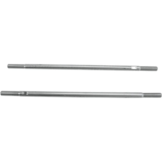 Stainless Steel Tie-Rods - Extends 2"