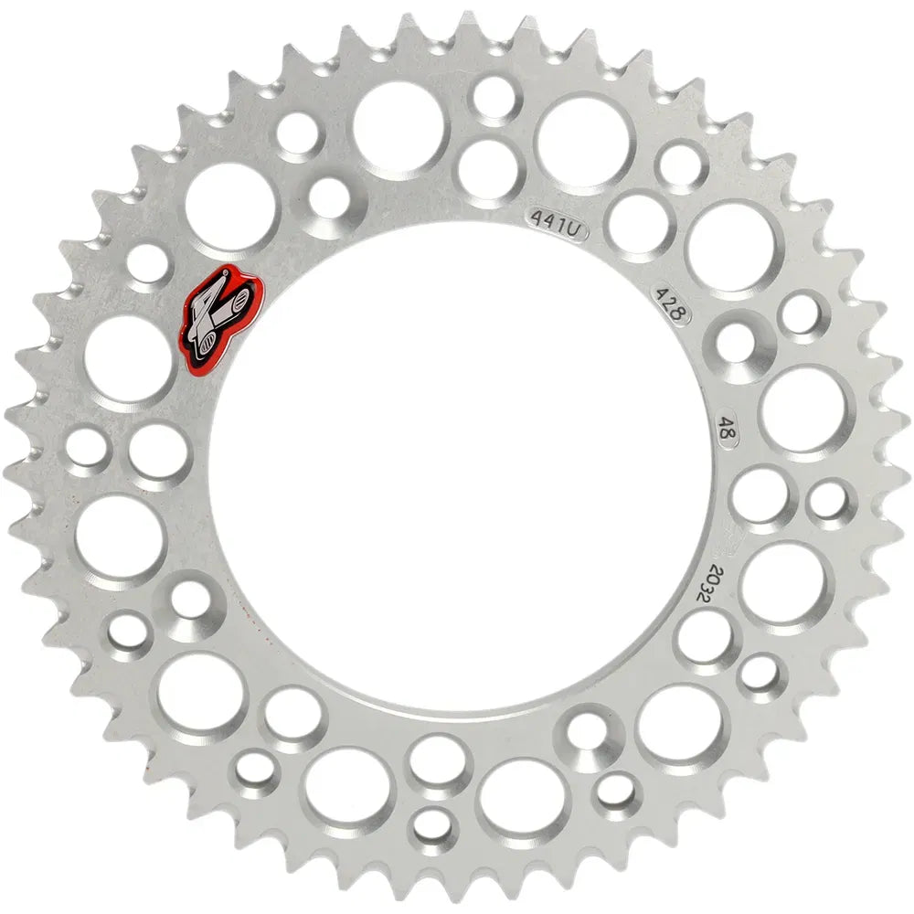 Sprocket - KTM - 48-Tooth
