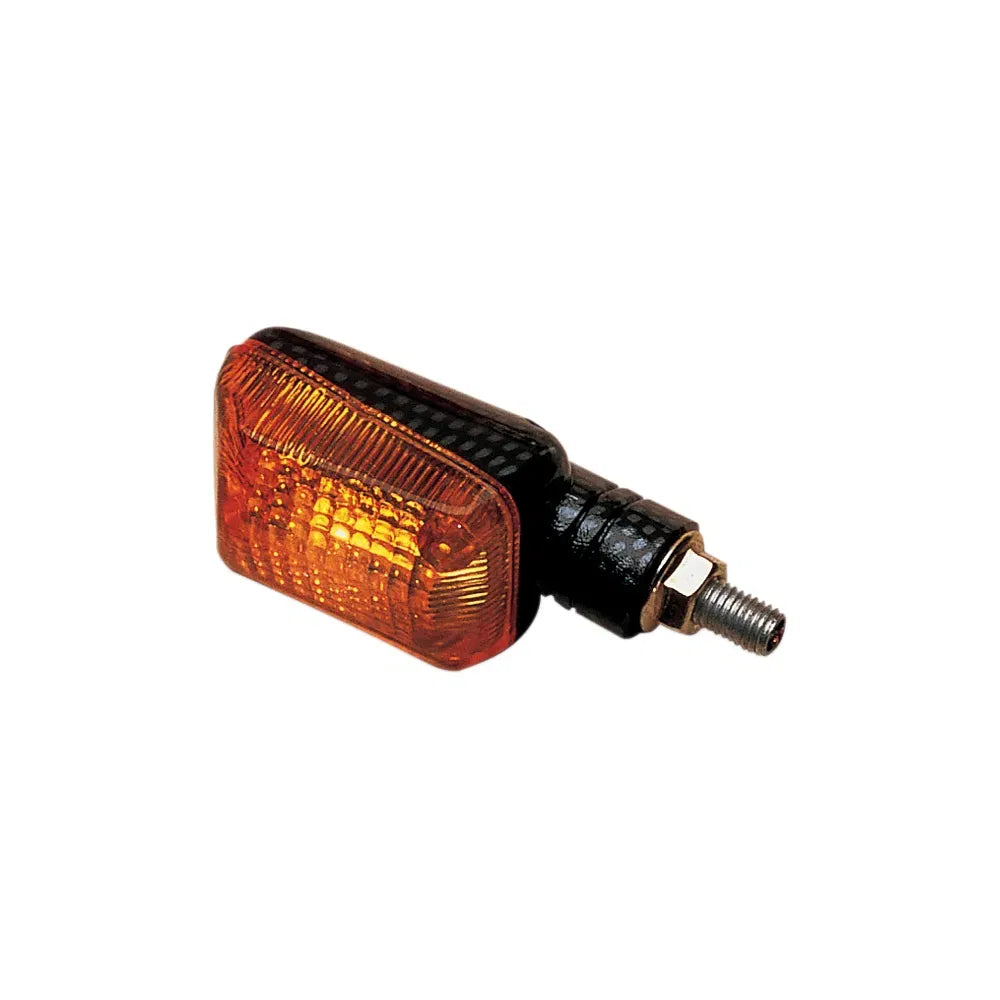 DOT Marker Light - Ministalk - Black