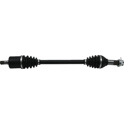 Conjunto de eje completo - Conjunto de eje - Completo - Estándar - Delantero derecho - Can-Am Commander/Maverick Sport