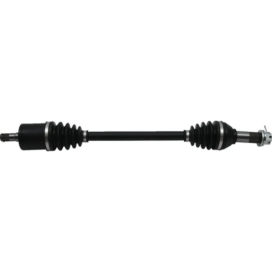 Conjunto de eje completo - Conjunto de eje - Completo - Estándar - Delantero derecho - Can-Am Commander/Maverick Sport