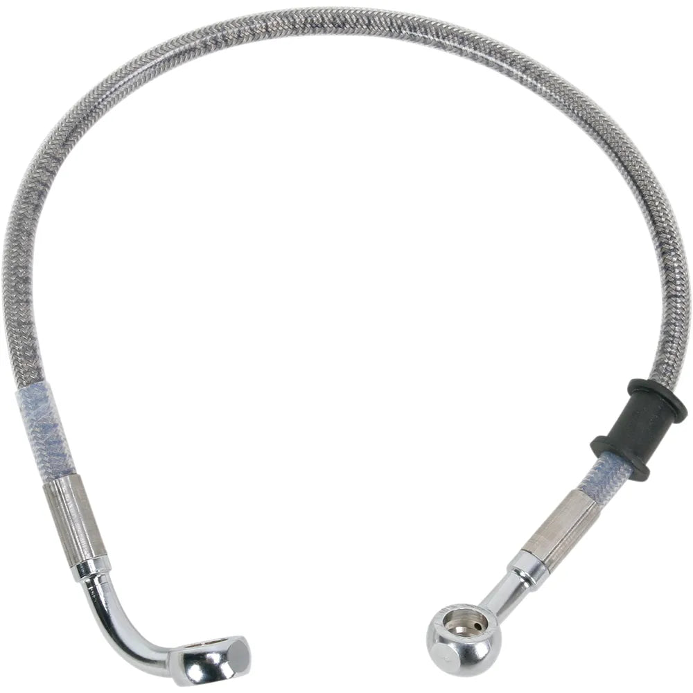 Línea de Freno Trasero de Acero Inoxidable
