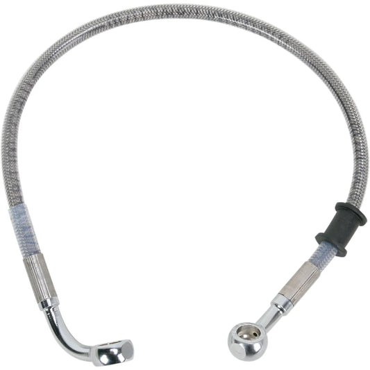 Línea de Freno Trasero de Acero Inoxidable