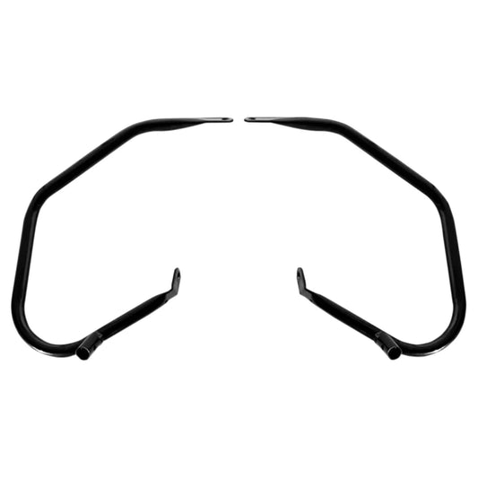 Saddlebag Guard - Black