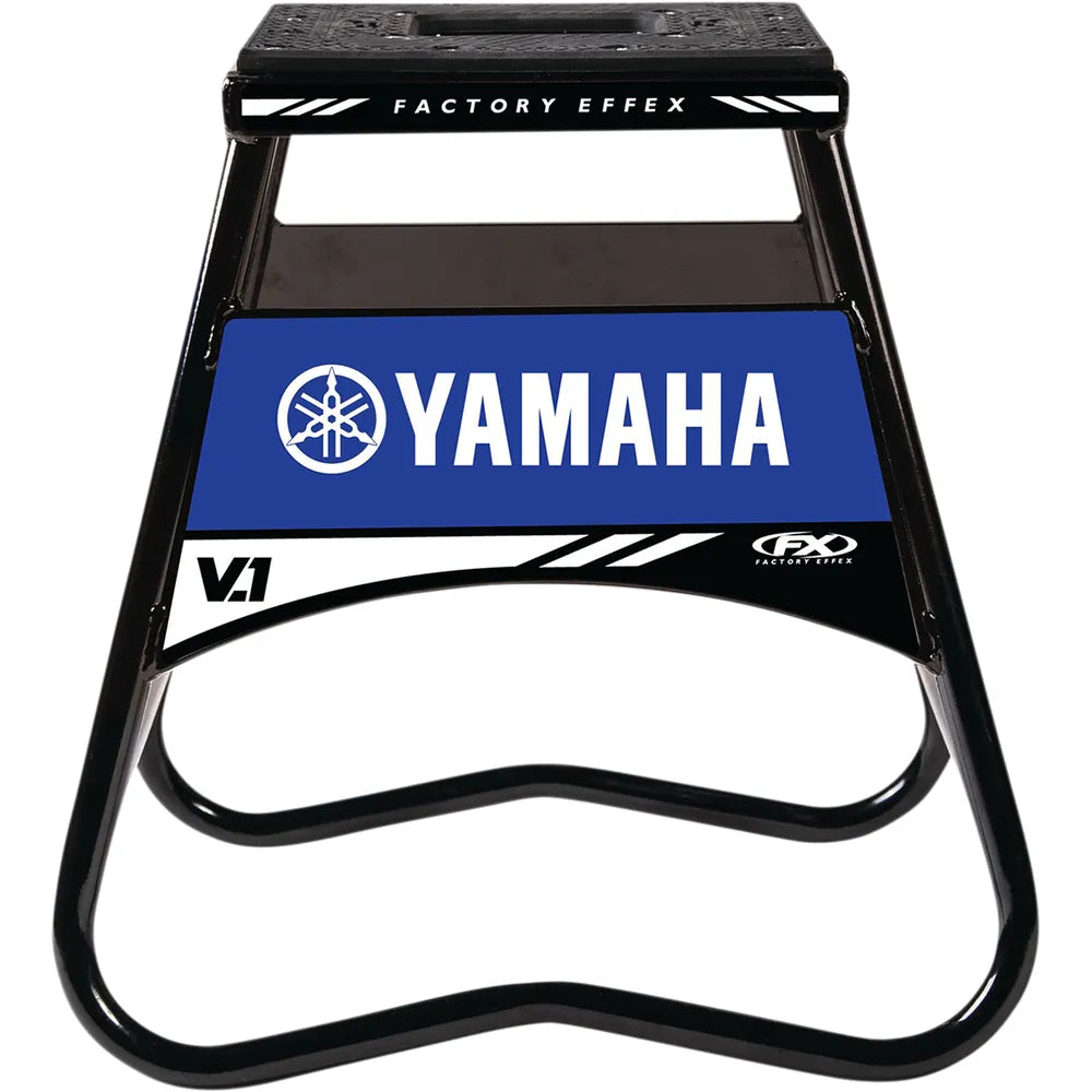 Bike Stand - Yamaha - Black