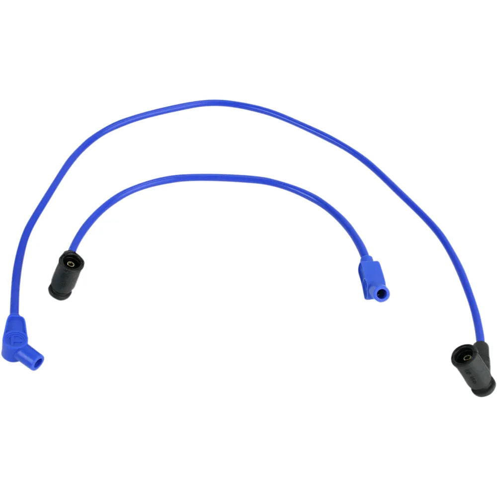 Spark Plug Wires - Blue - FL