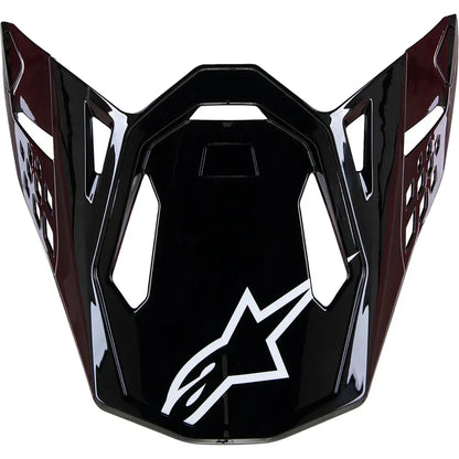 Visera para casco Supertech M10